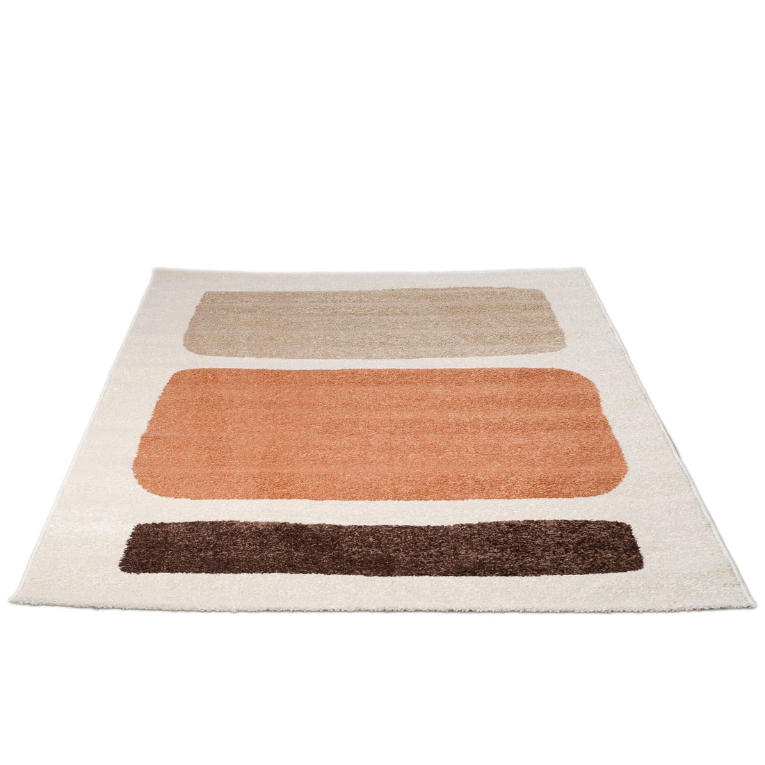 Tapete para Sala Essenciais Organico Rochas 300x400