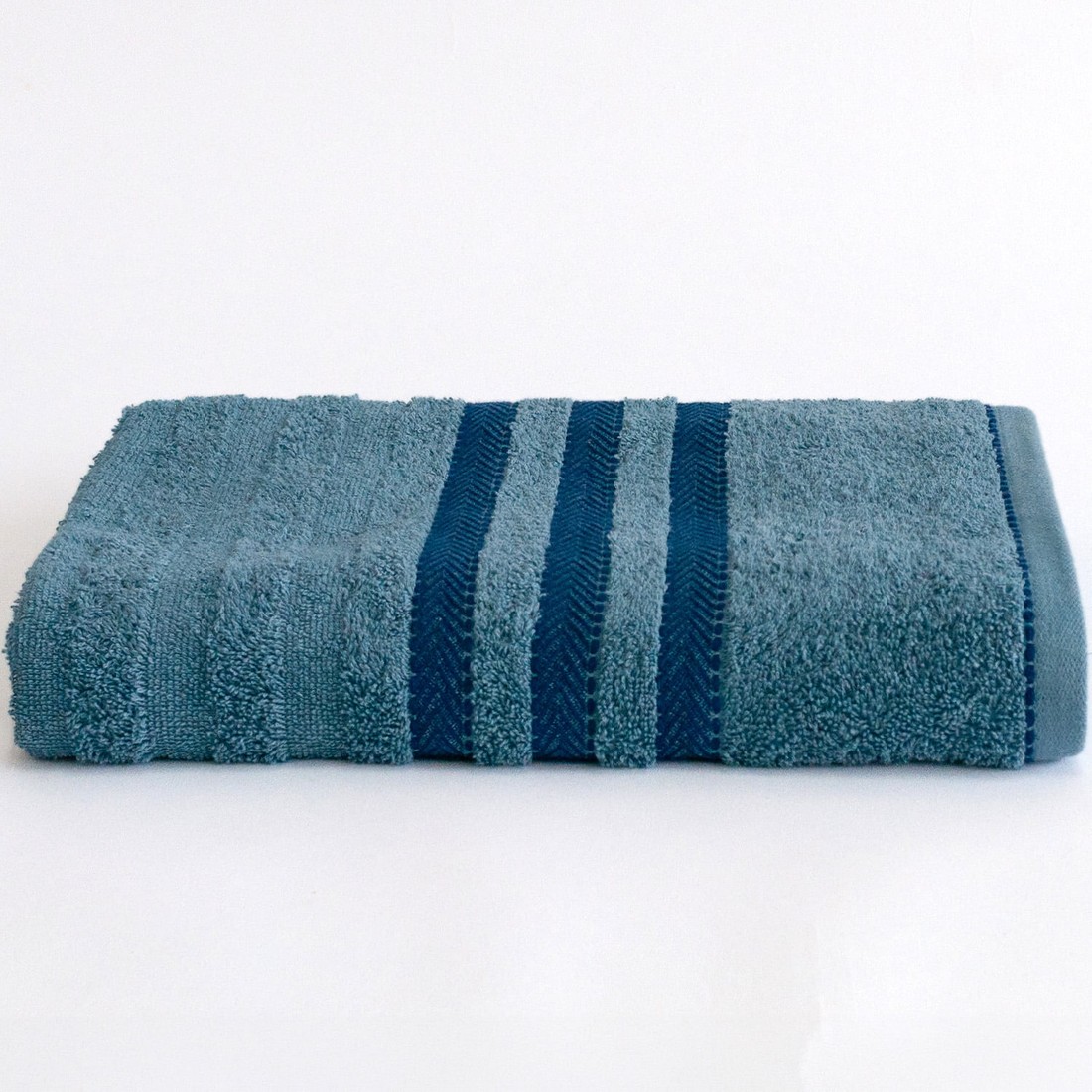 Toalha Banhão 80x150 Lumi - Azul Toalha Banhão 80x150 Lumi - Azul