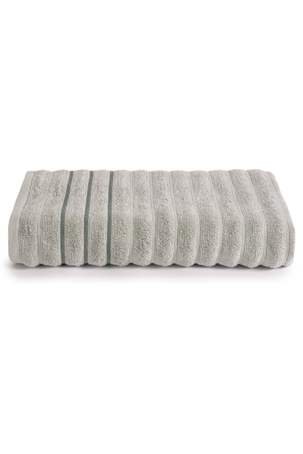 Toalha Banhão 80x150 Wave - Cinza Toalha Banhão 80x150 Wave - Cinza