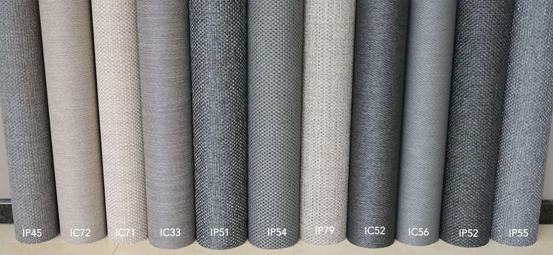 Tapete Passadeira PVC Antiderrapante Cotele Chumbo 65x150 Tapete Passadeira PVC Antiderrapante Cotele Chumbo 65x150