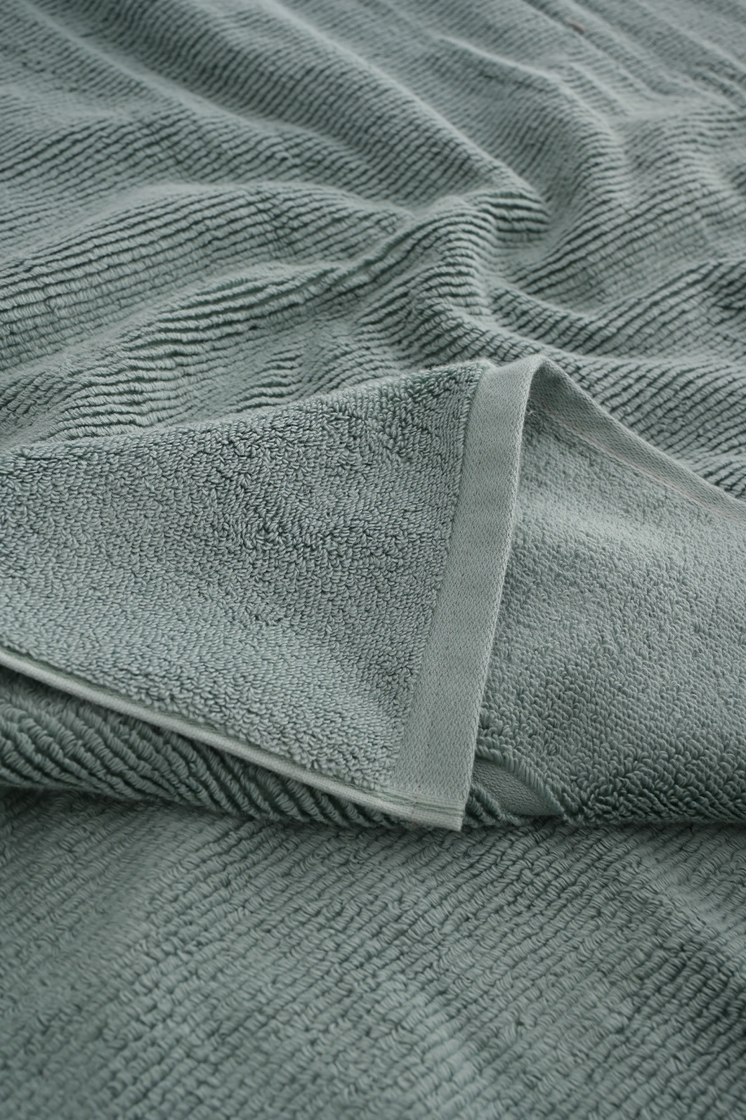 Toalha Banhão 500g Super Soft Zero Twist Frapê 80cmx150m Verde Toalha Banhão 500g Super Soft Zero Twist Frapê 80cmx150m Verde