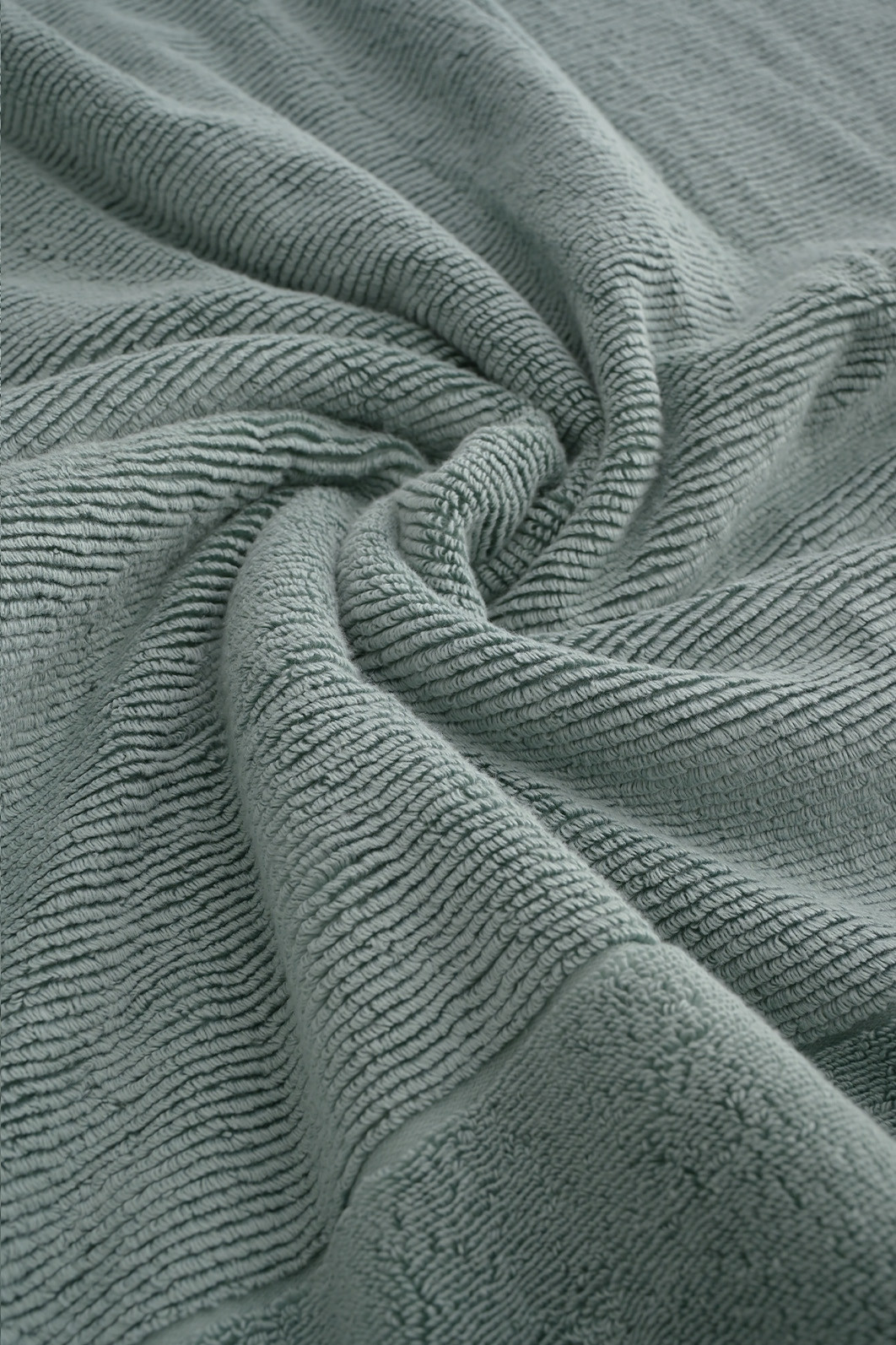 Toalha Banhão 500g Super Soft Zero Twist Frapê 80cmx150m Verde Toalha Banhão 500g Super Soft Zero Twist Frapê 80cmx150m Verde