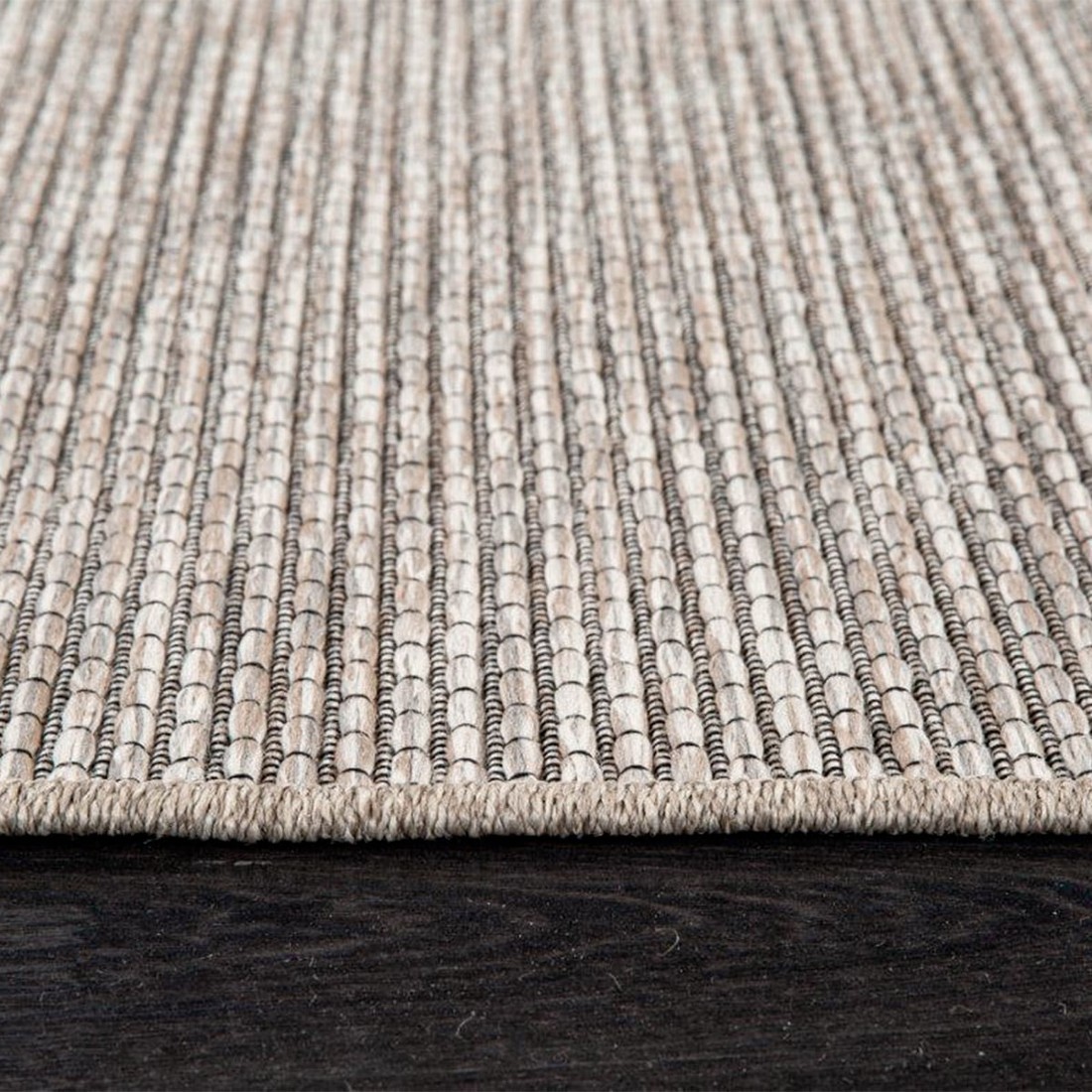 Tapete de Sala Sisal Sintetico Indoor/Outdoor Toque Soft Artesano Tramare Palha 300x400 Tapete de Sala Sisal Sintetico Indoor/Outdoor Toque Soft Artesano Tramare Palha 300x400