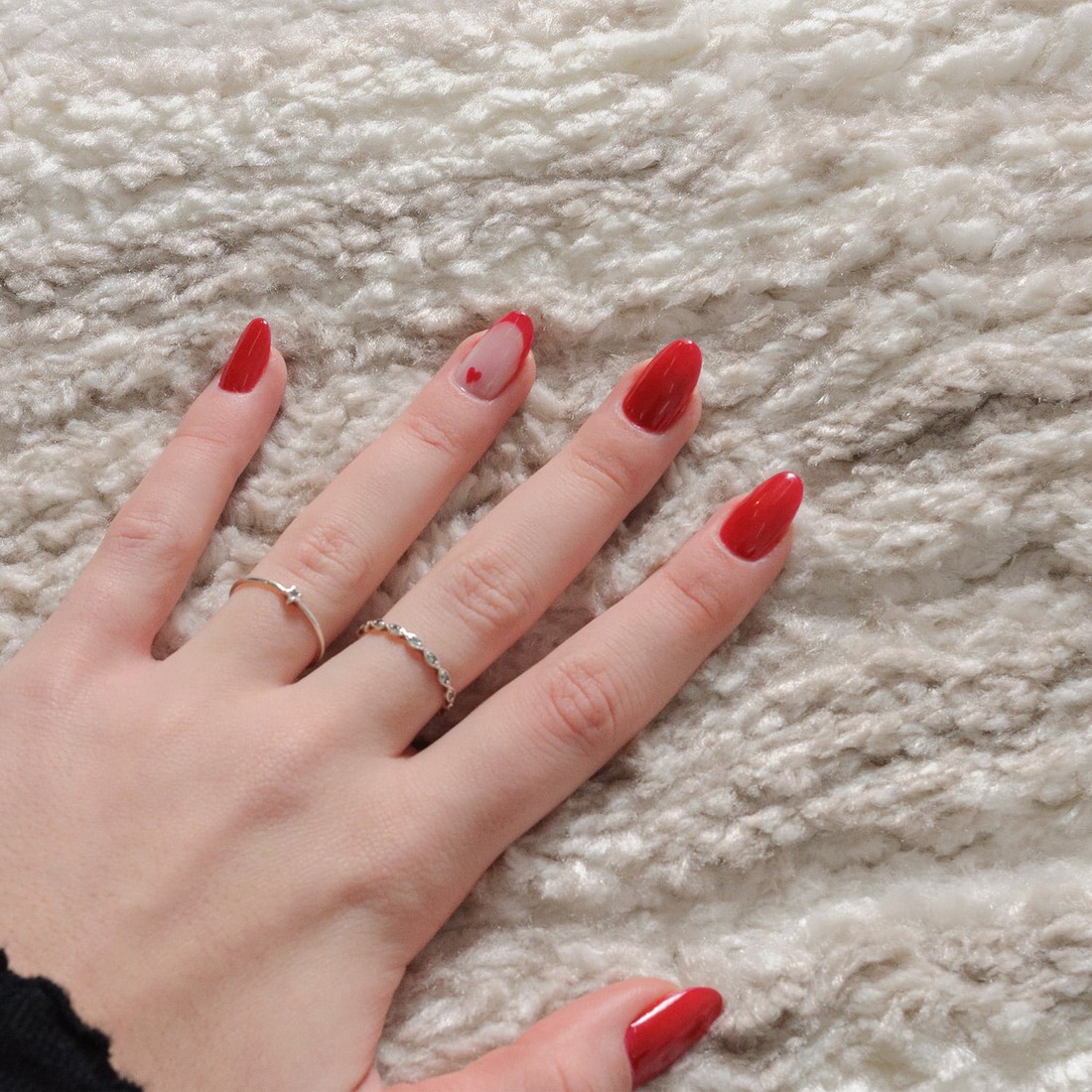 Tapete Sala Conforto Extra Nuvens Tasilaq 300x400