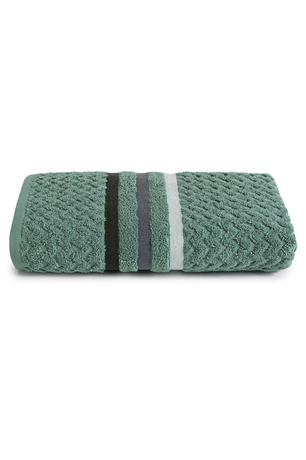 Toalha Banho 70x140 Trento - Verde Toalha Banho 70x140 Trento - Verde