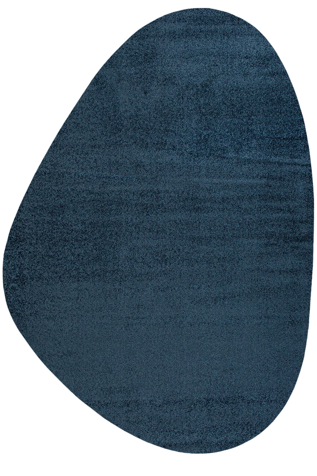 Tapete Organico 240x300 Liso Marinho 02 Tapete Organico 240x300 Liso Marinho 02