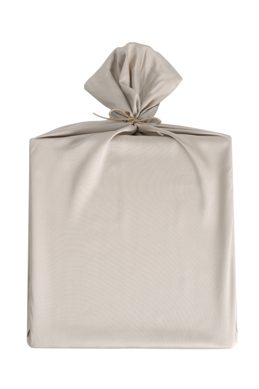 Jogo de Lençol Queen 4 Peças 300 Fios Bambu Fendi – Hipoalergênico, Termorregulador e Ultra Macio