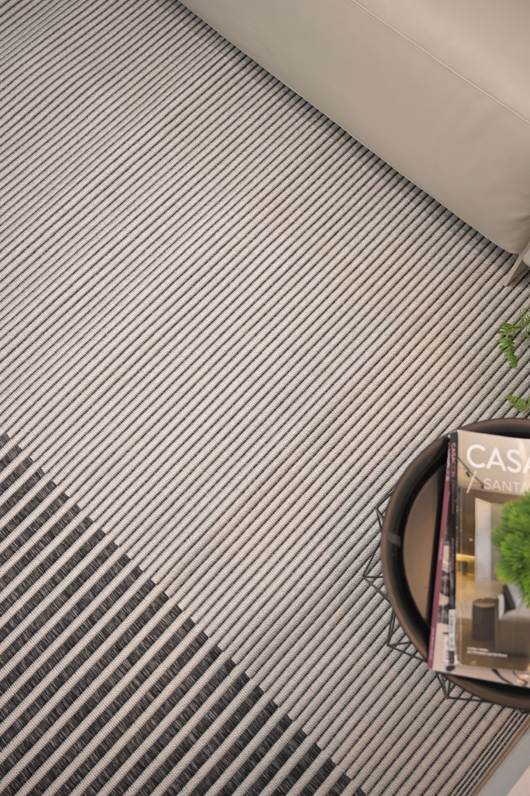 Tapete para Sala Grande Sisal Sintetico Ibiza Raffat 300x400 Tapete para Sala Grande Sisal Sintetico Ibiza Raffat 300x400