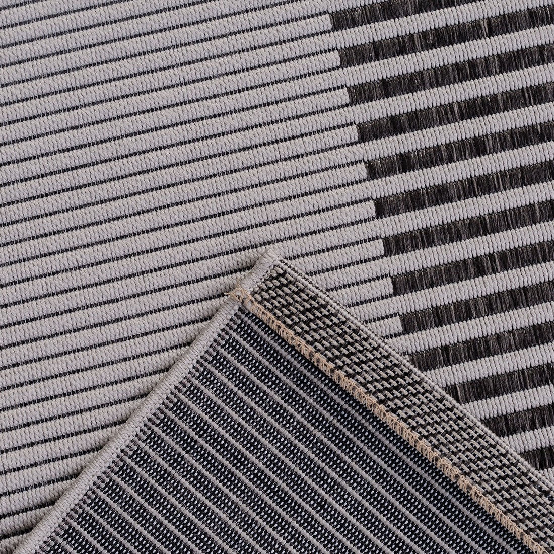 Tapete para Sala Grande Sisal Sintetico Ibiza Raffat 200x250 Tapete para Sala Grande Sisal Sintetico Ibiza Raffat 200x250