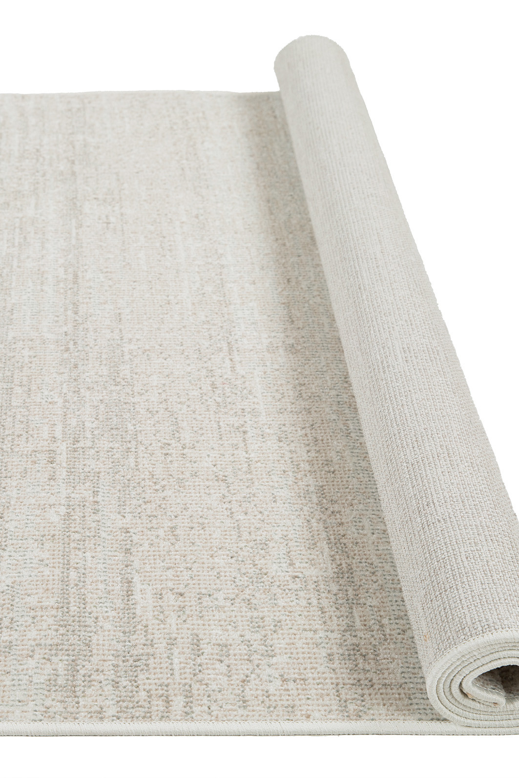 Tapete para Sala 250x350 Nord Estonado Off White Tapete para Sala 250x350 Nord Estonado Off White