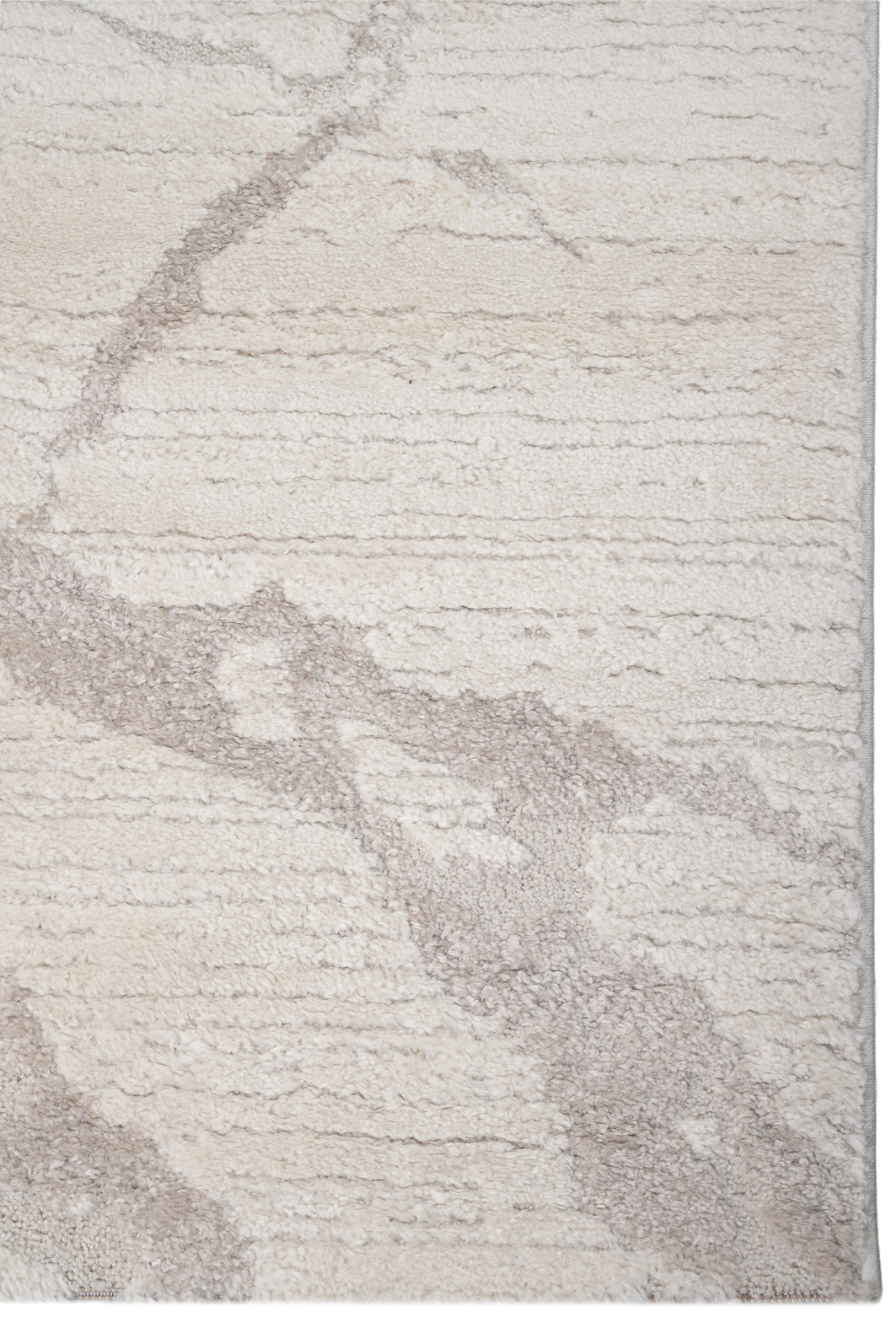 Tapete Sala 200x250 Fantasy Marmorizado