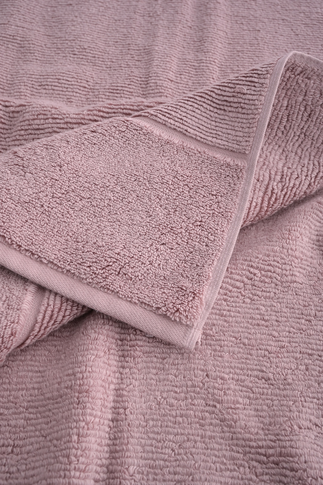 Toalha Banhão 500g Super Soft Zero Twist Frapê 80cmx150m Rosa Toalha Banhão 500g Super Soft Zero Twist Frapê 80cmx150m Rosa