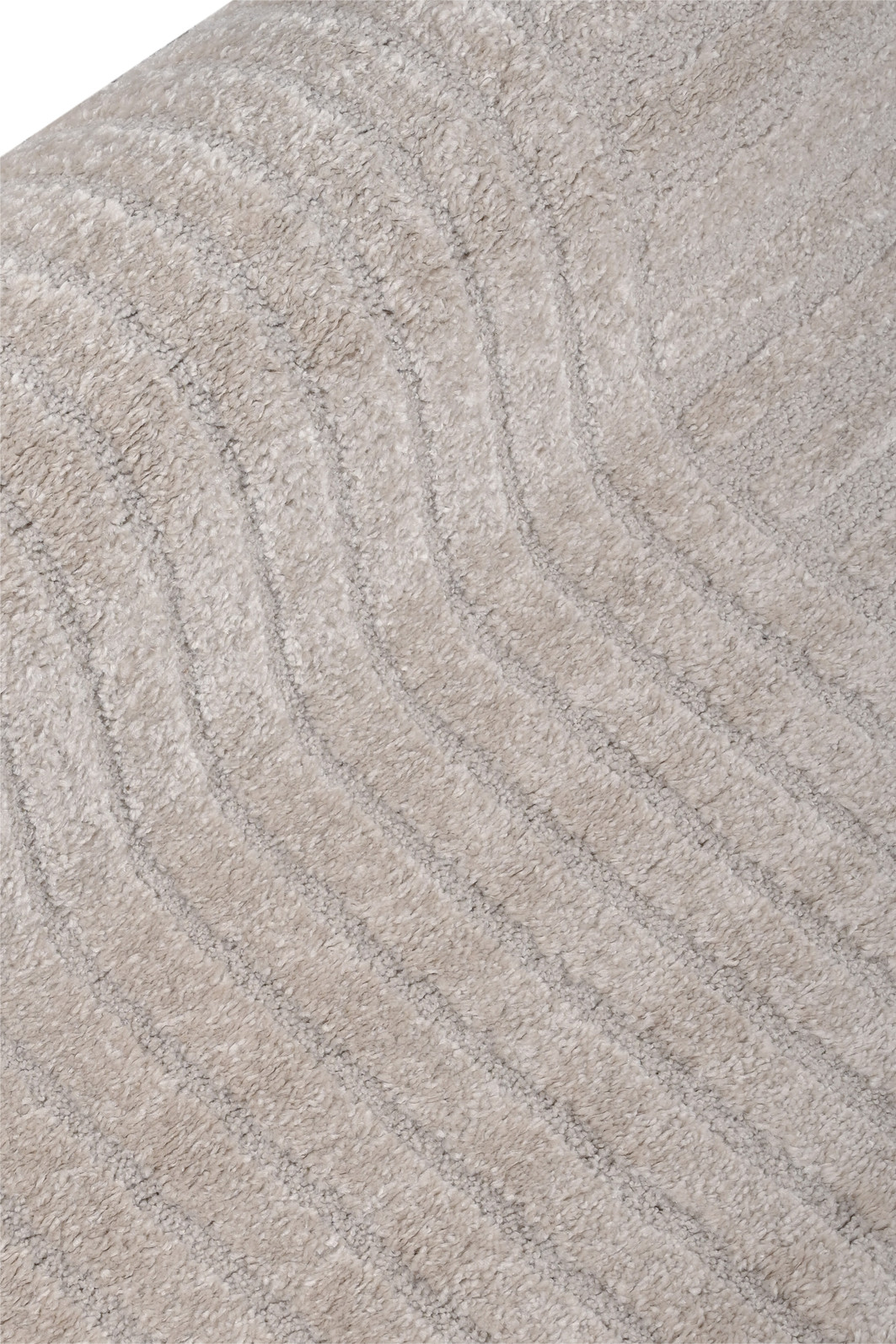 Tapete Sala 240x300 Fantasy Bege