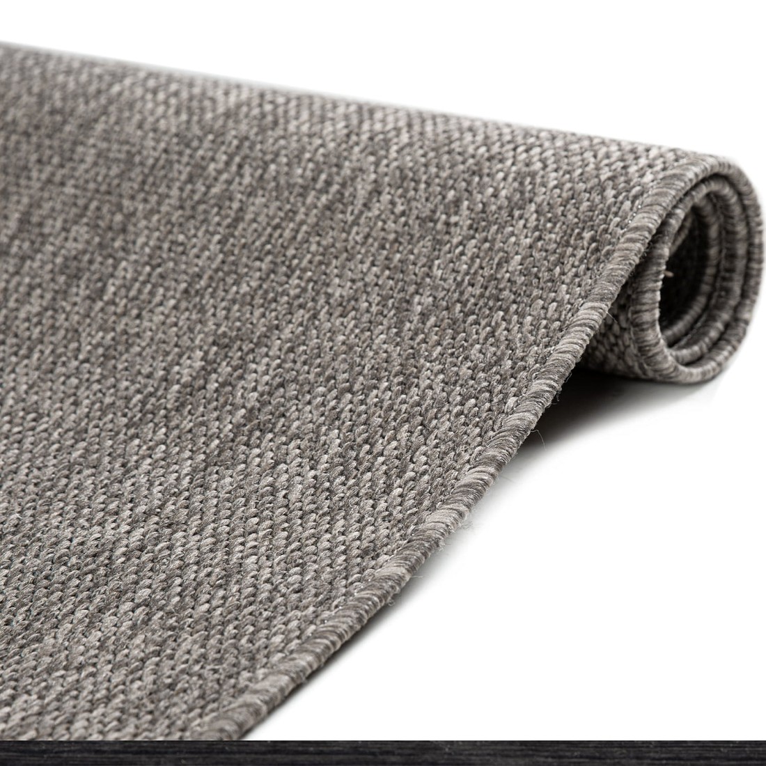 Tapete de Sala Sisal Sintetico Indoor/Outdoor Vitalle Revi Cinza 300x400 Tapete de Sala Sisal Sintetico Indoor/Outdoor Vitalle Revi Cinza 300x400