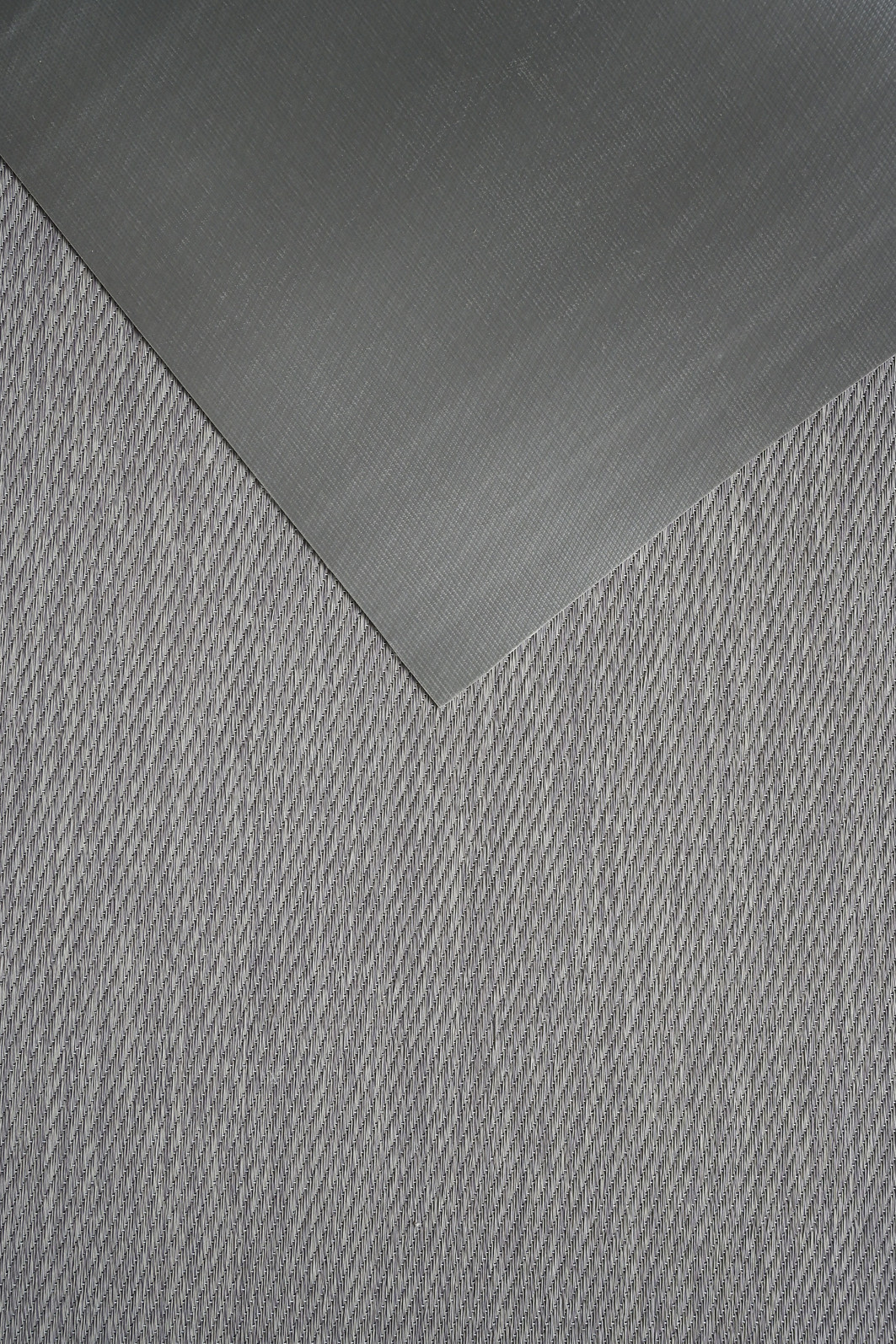 Tapete Passadeira PVC Antiderrapante Cotele Taupe 65x180 Tapete Passadeira PVC Antiderrapante Cotele Taupe 65x180