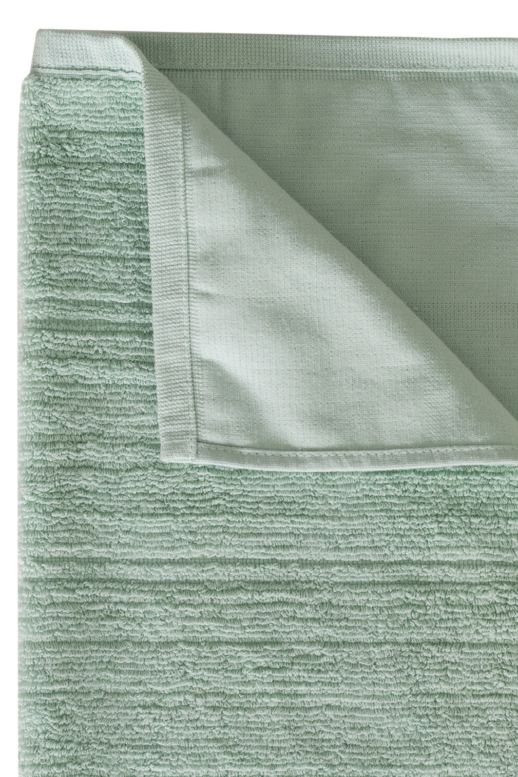 Piso Garden Atoalhado Loren - Menta Piso Garden Atoalhado Loren - Menta