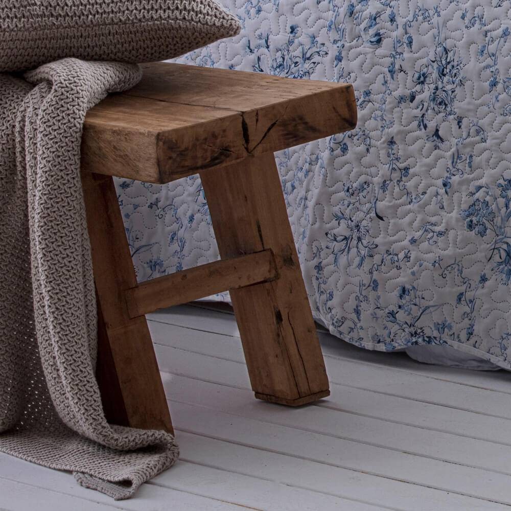 Kit  Cobre-leito King Bouti Microfibra Ultrasonic Estampada 2,60 x 2,80 m + 2 Porta-travesseiros - Yoani