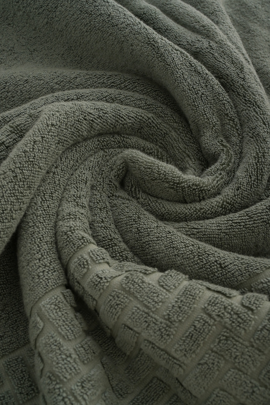 Toalha Banho 500g Super Soft Zero Twist Greco 70cmx140m Verde Toalha Banho 500g Super Soft Zero Twist Greco 70cmx140m Verde