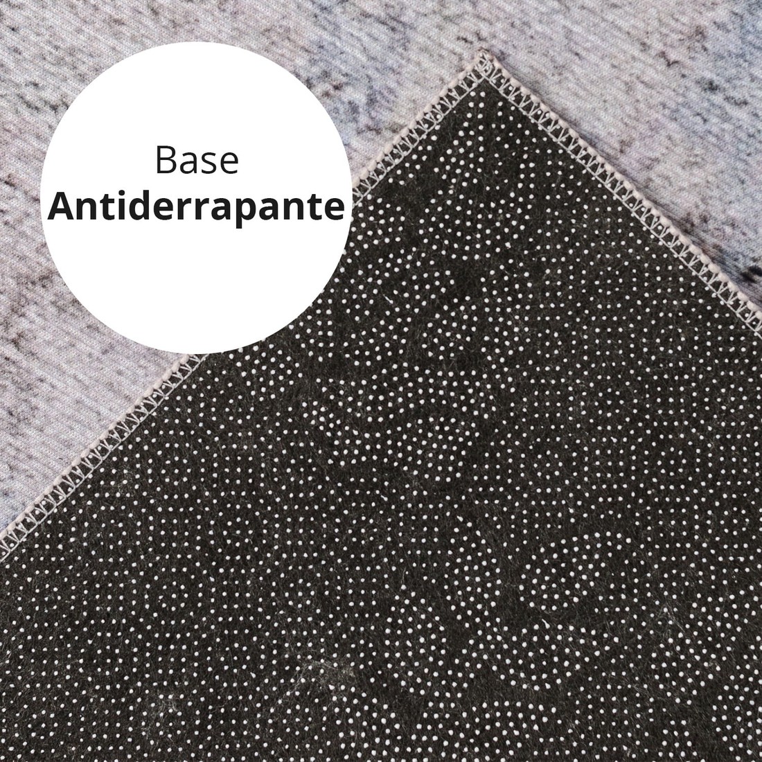 Jogo de Tapete Passadeira EasyClean Antiderrapante Kitchen Jogo de Tapete Passadeira EasyClean Antiderrapante Kitchen