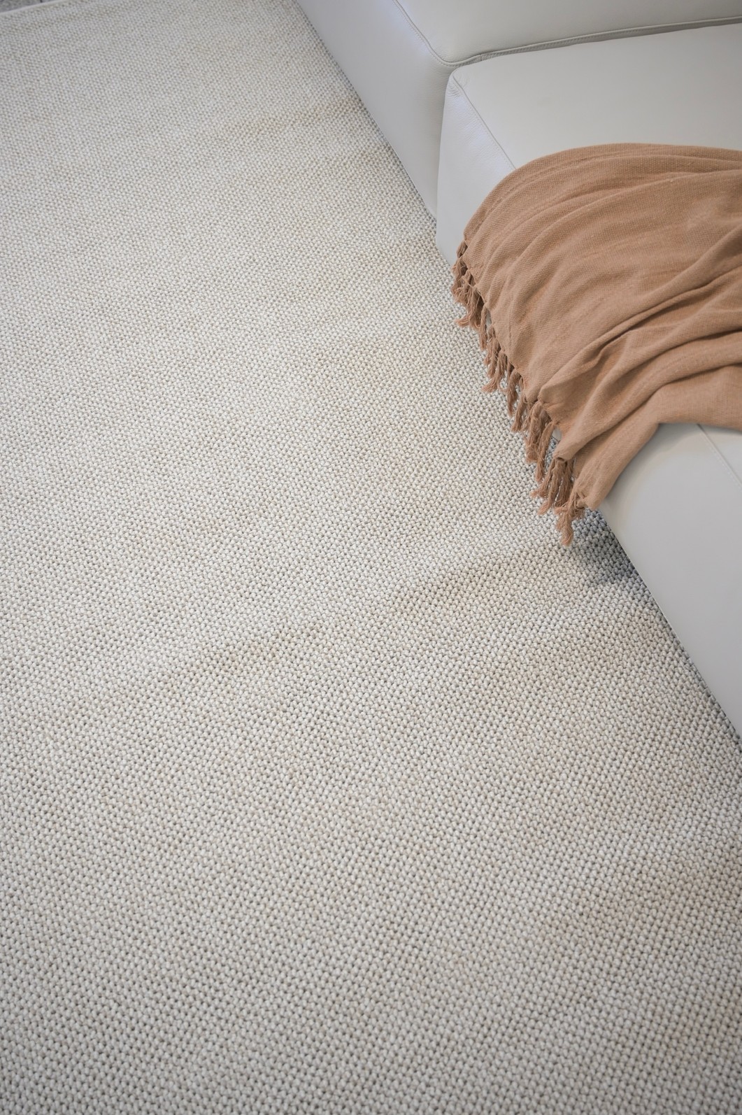 Tapete Sala Boucle 300x400 Verano Bege Tapete Sala Boucle 300x400 Verano Bege