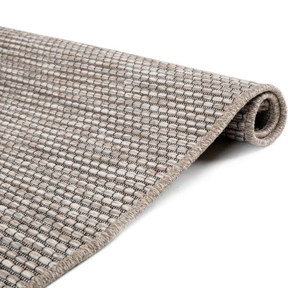 Tapete de Sala Sisal Sintetico Indoor/Outdoor Toque Soft Artesano Tramare Palha 300x400 Tapete de Sala Sisal Sintetico Indoor/Outdoor Toque Soft Artesano Tramare Palha 300x400