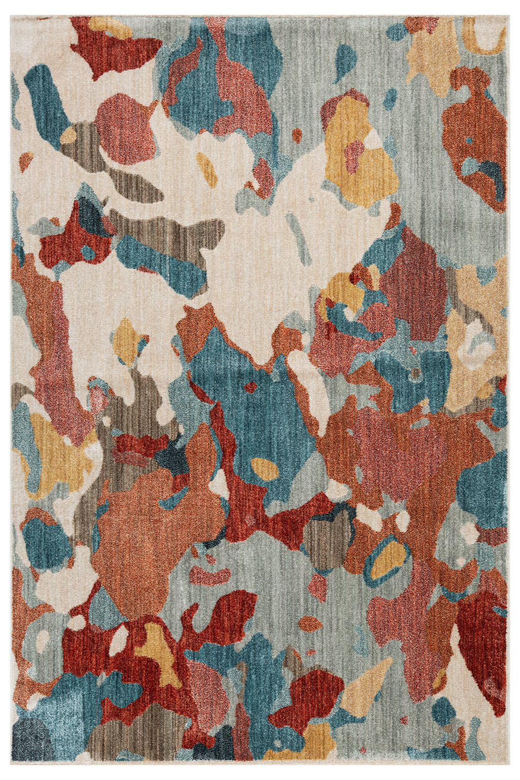 Tapete Sala 140x200 Milão 02