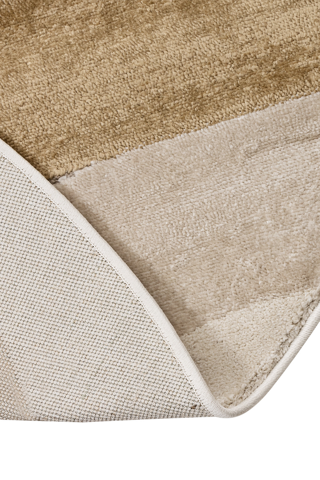 Tapete de Sala Fantasy Garden Redondo 2,0m