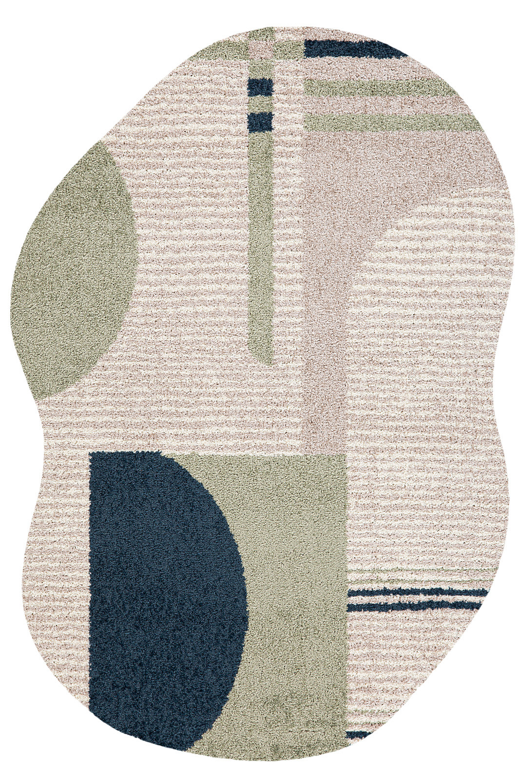 Tapete Organico 140x200 Patina 05 Tapete Organico 140x200 Patina 05