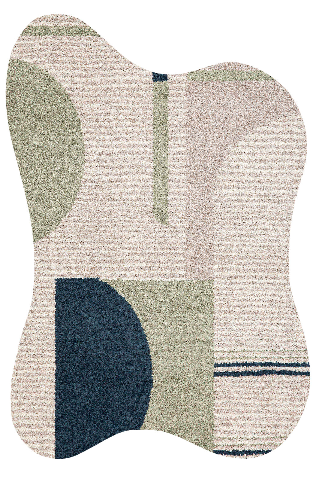 Tapete Sala 140x200 Essenciais Organico 01 Patina Tapete Sala 140x200 Essenciais Organico 01 Patina