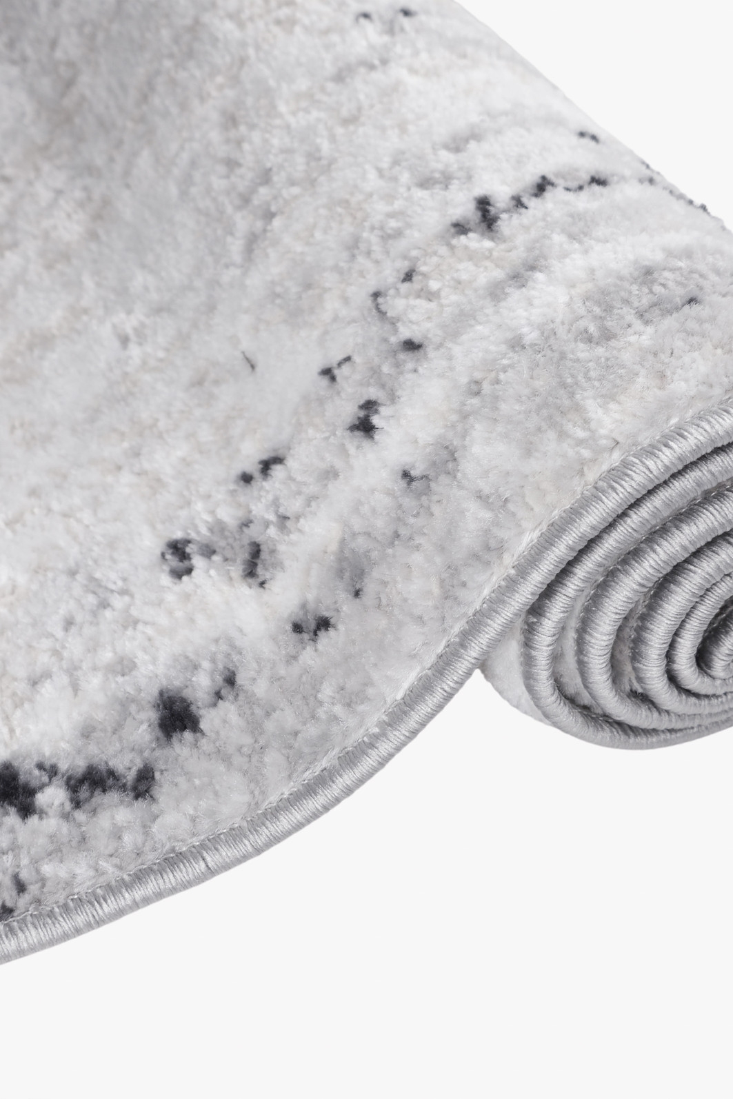 Tapete de Sala 250x300 Sharm Estonado Cinza Tapete de Sala 250x300 Sharm Estonado Cinza