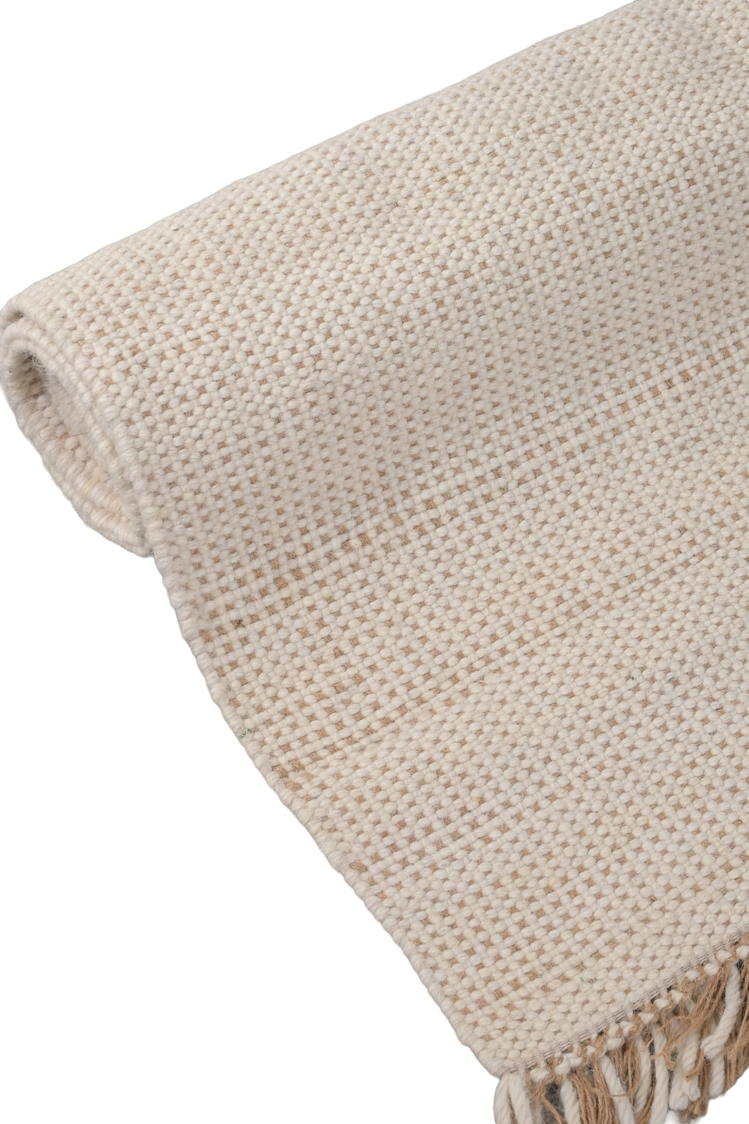 Tapete de Sala Natural 200x300 Ohana Tapete de Sala Natural 200x300 Ohana