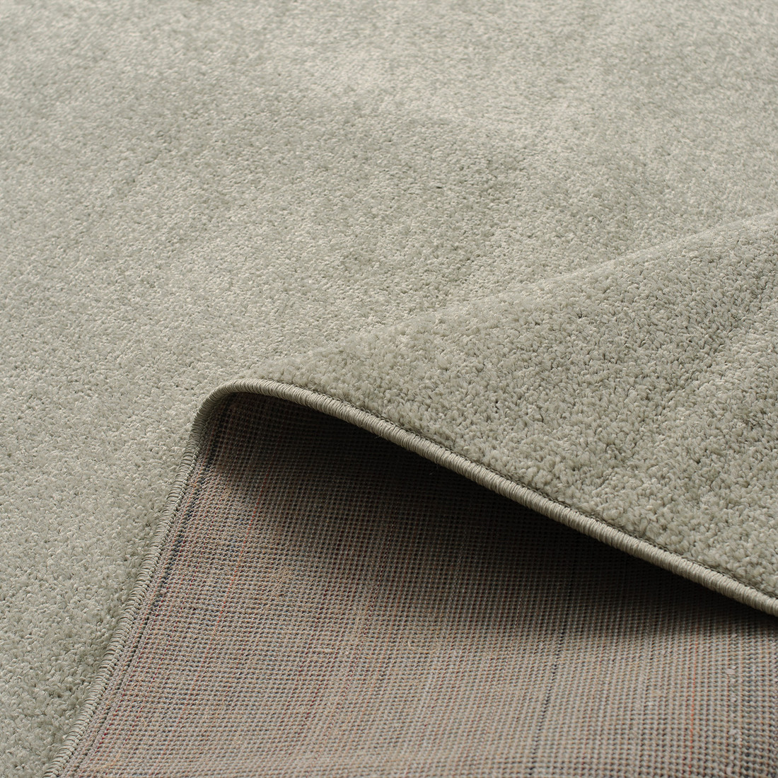 Tapete Organico 140x200 Liso Verde 03 Tapete Organico 140x200 Liso Verde 03