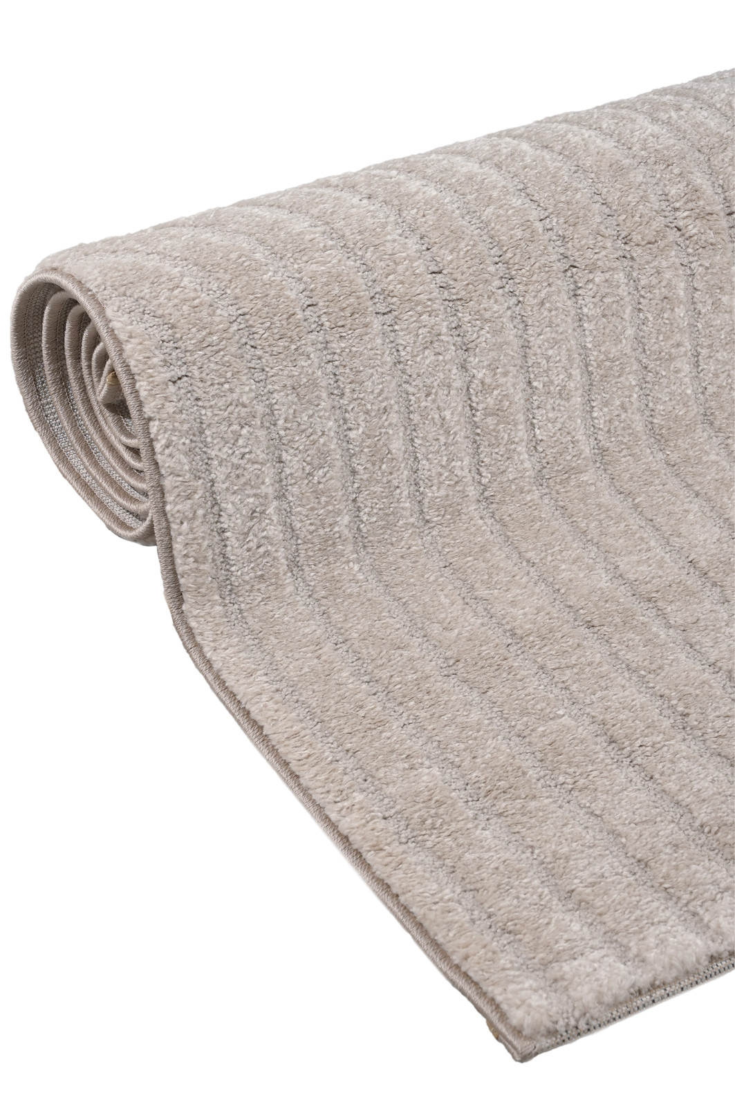 Tapete Sala 240x300 Fantasy Bege Tapete Sala 240x300 Fantasy Bege