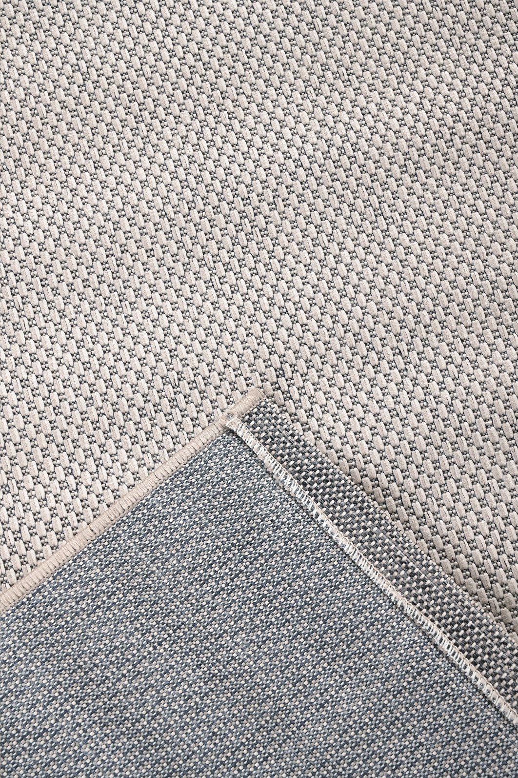 Tapete Sisal Sintetico 140x200 Àgora Bege Tapete Sisal Sintetico 140x200 Àgora Bege