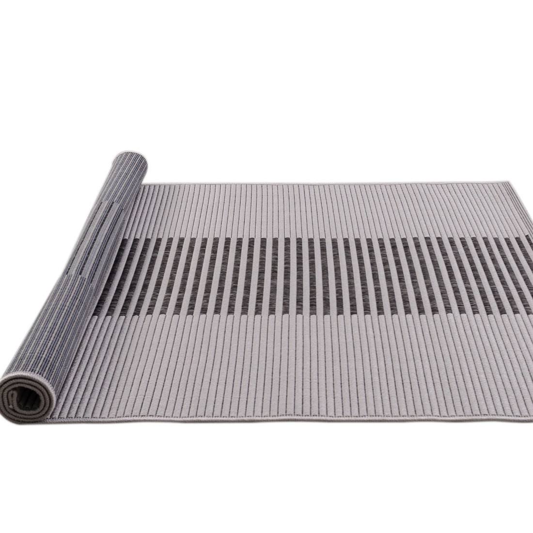 Tapete para Sala Grande Sisal Sintetico Ibiza Raffat 200x250 Tapete para Sala Grande Sisal Sintetico Ibiza Raffat 200x250