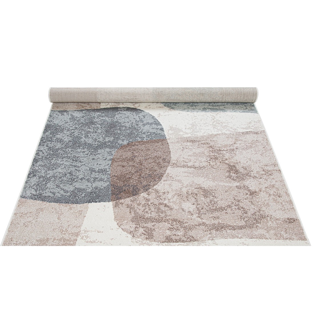 Tapete para Sala Fantasy Organico Ayla 300x400 Tapete para Sala Fantasy Organico Ayla 300x400