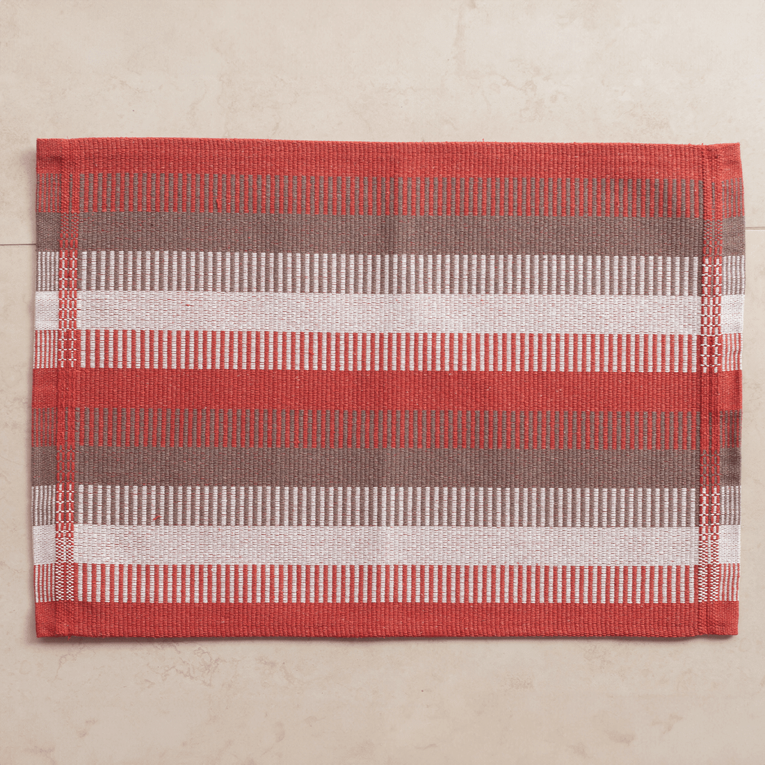 Kit de Cozinha 3 Peças Cacto Telha