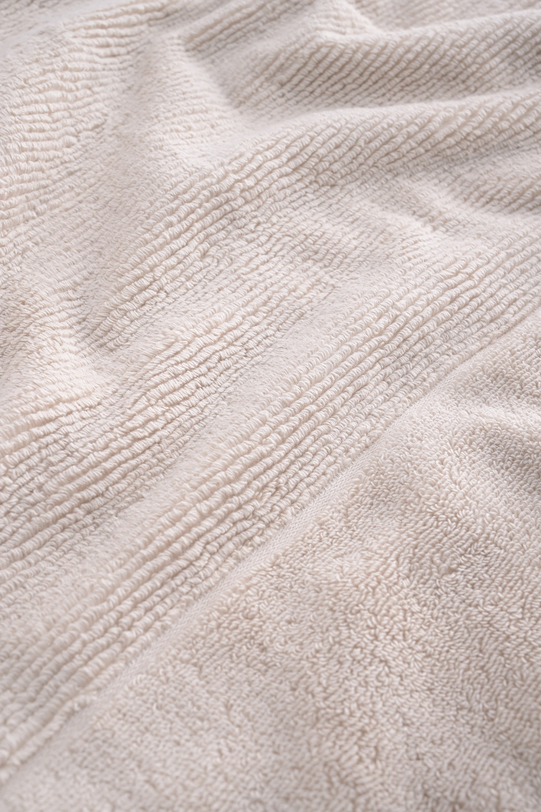 Toalha Banhão 500g Super Soft Zero Twist Frapê 80cmx150m Bege Toalha Banhão 500g Super Soft Zero Twist Frapê 80cmx150m Bege