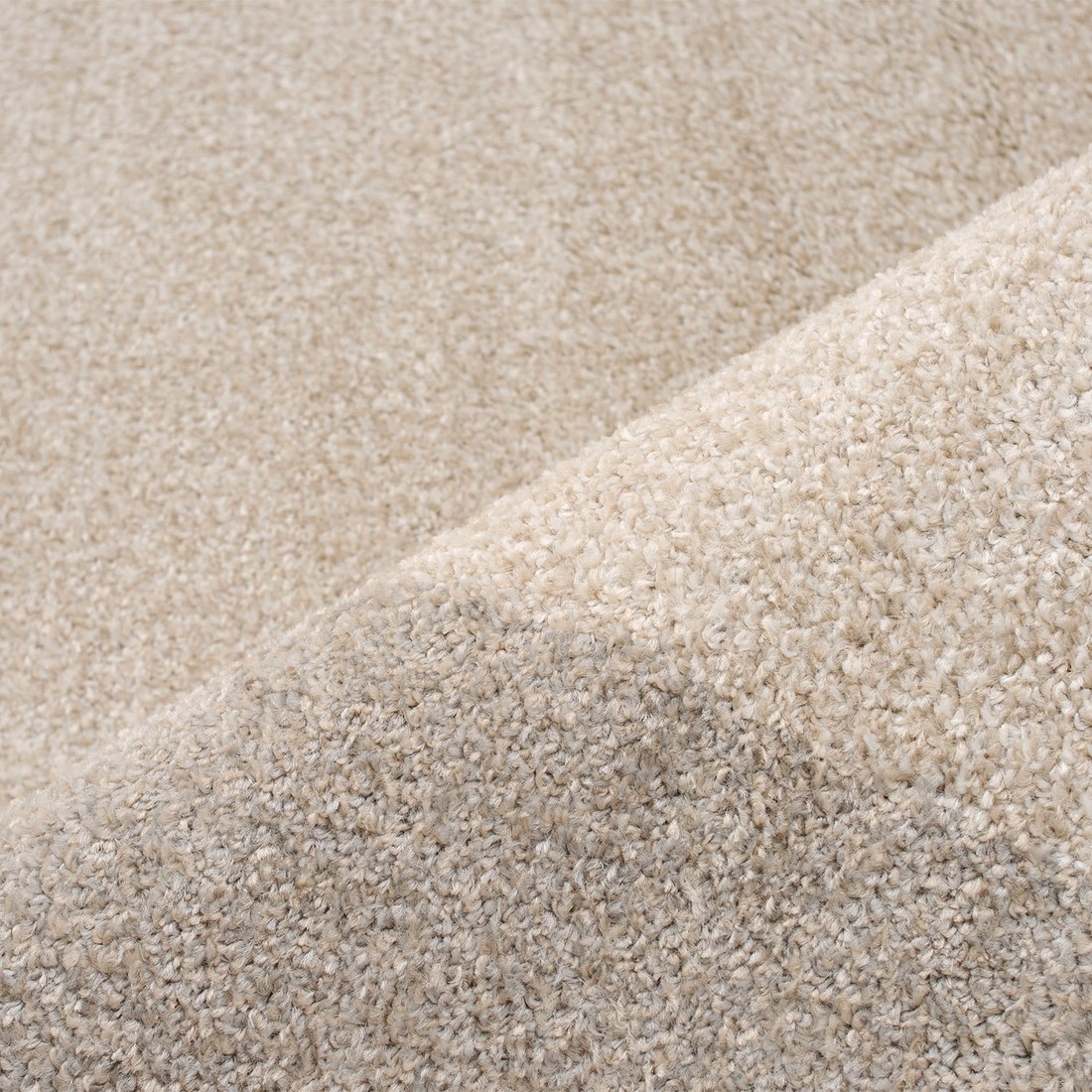 Tapete para Sala Grande Essenciais Organico Circles 140x200 Tapete para Sala Grande Essenciais Organico Circles 140x200