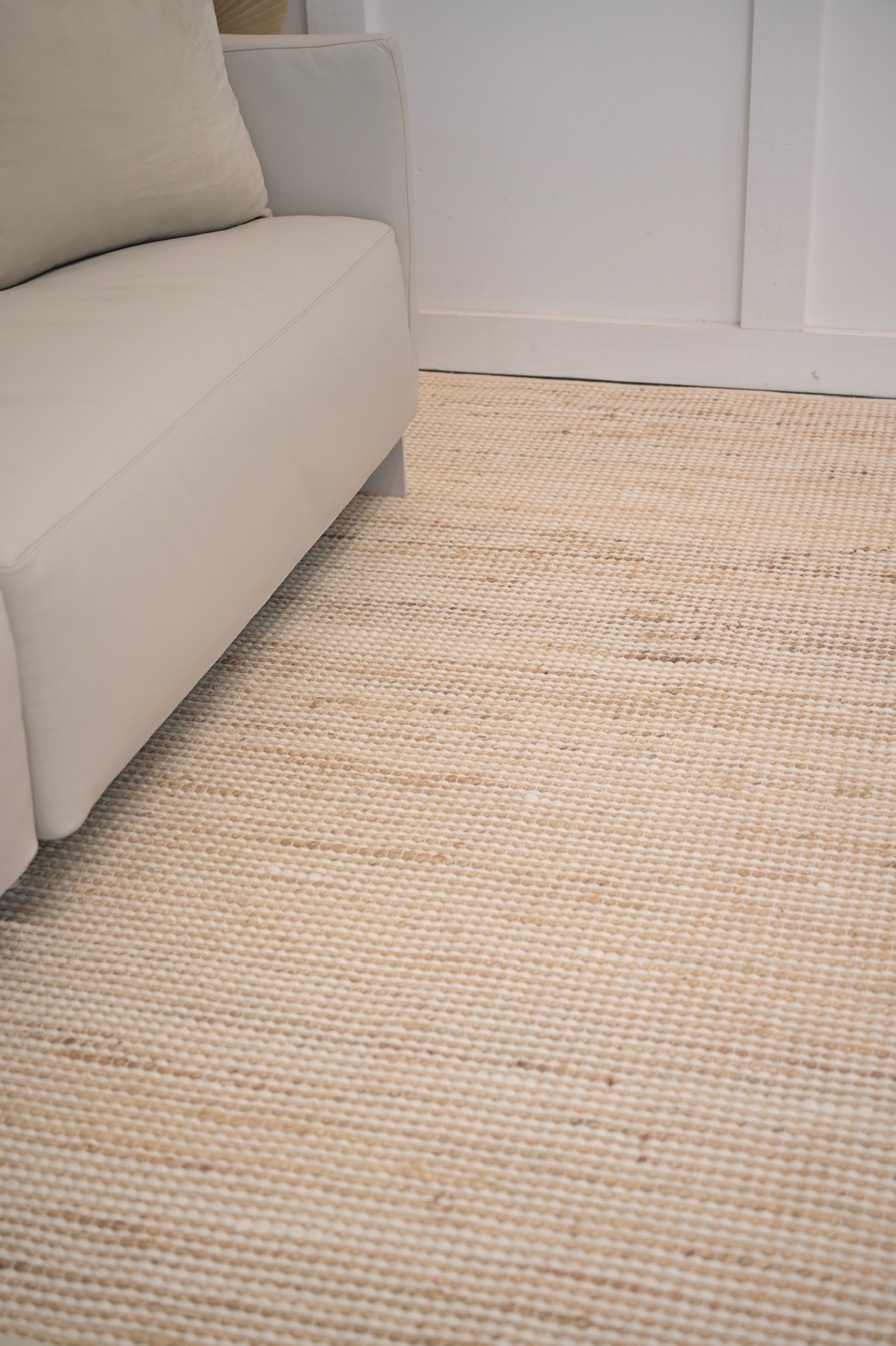 Passadeira Natural 60x220 Hazel Passadeira Natural 60x220 Hazel