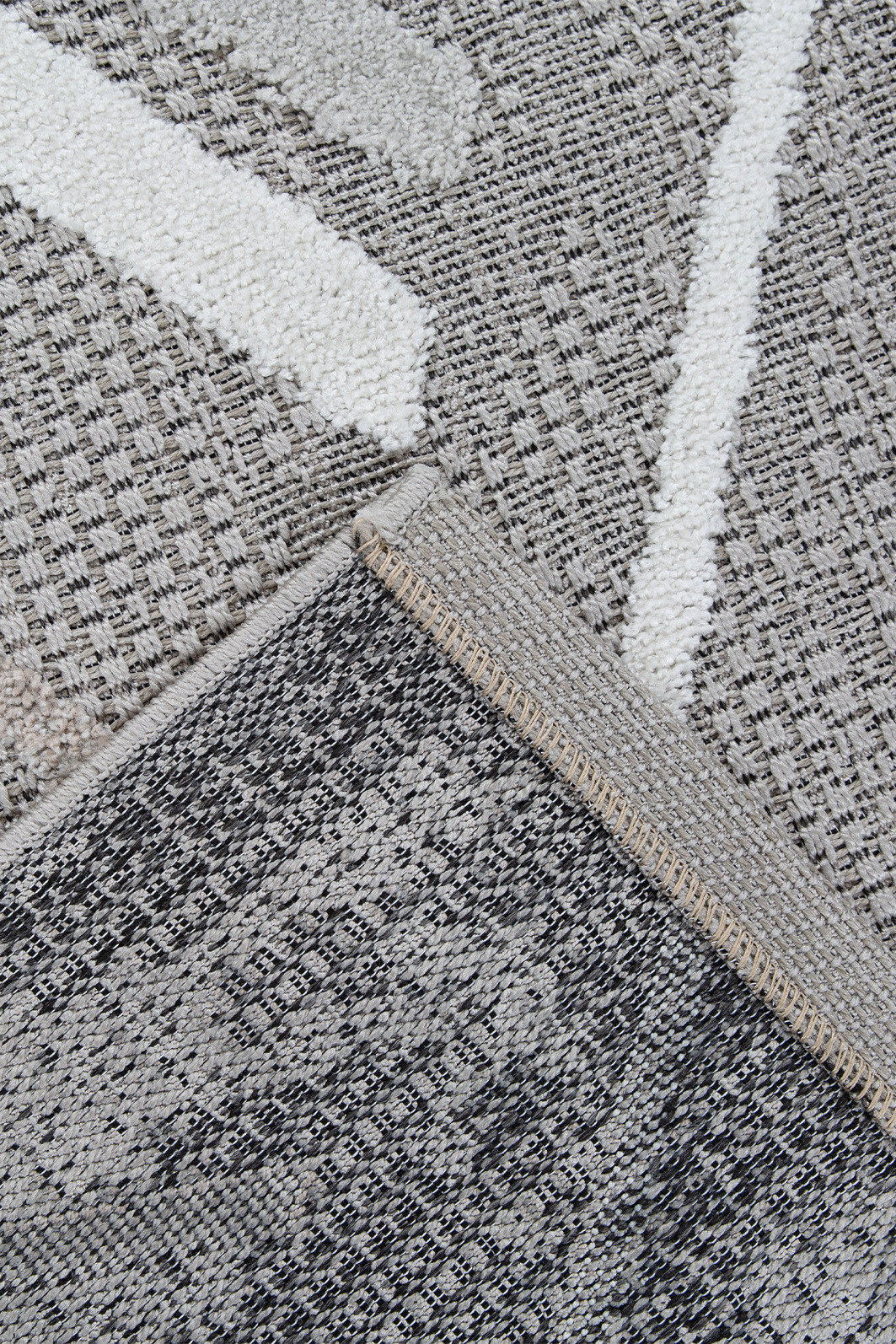 Tapete Sala 140x200 Sisal Sintetico Verano Dunas Tapete Sala 140x200 Sisal Sintetico Verano Dunas