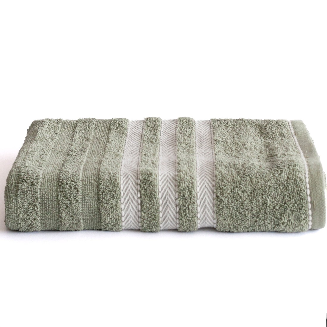 Toalha de Banho Lumi - Verde