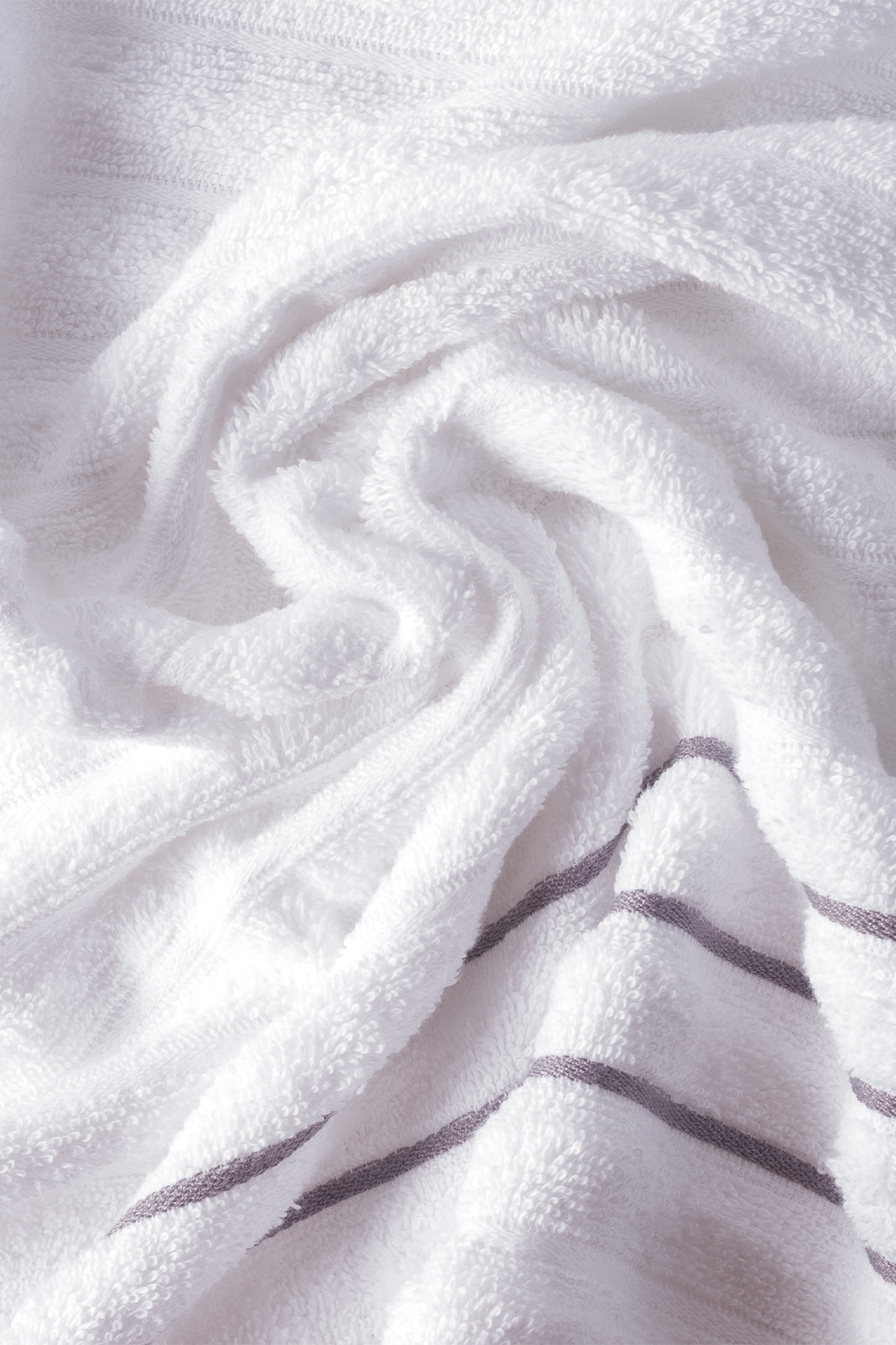 Toalha de Banho 70X140 Wave - Branco Toalha de Banho 70X140 Wave - Branco