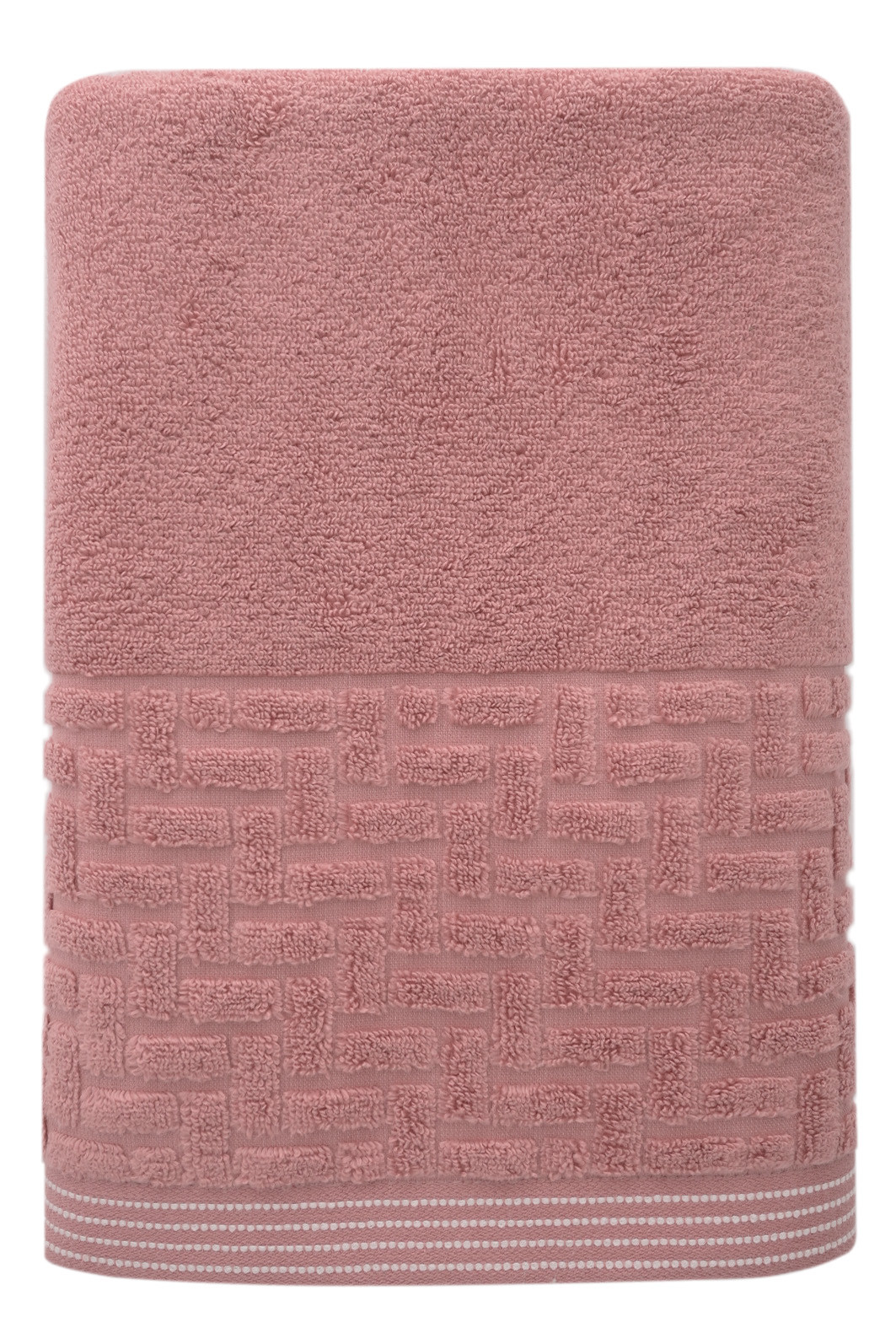 Toalha Rosto 500g Super Soft Zero Twist Greco 50cmx70cm Rosa Toalha Rosto 500g Super Soft Zero Twist Greco 50cmx70cm Rosa