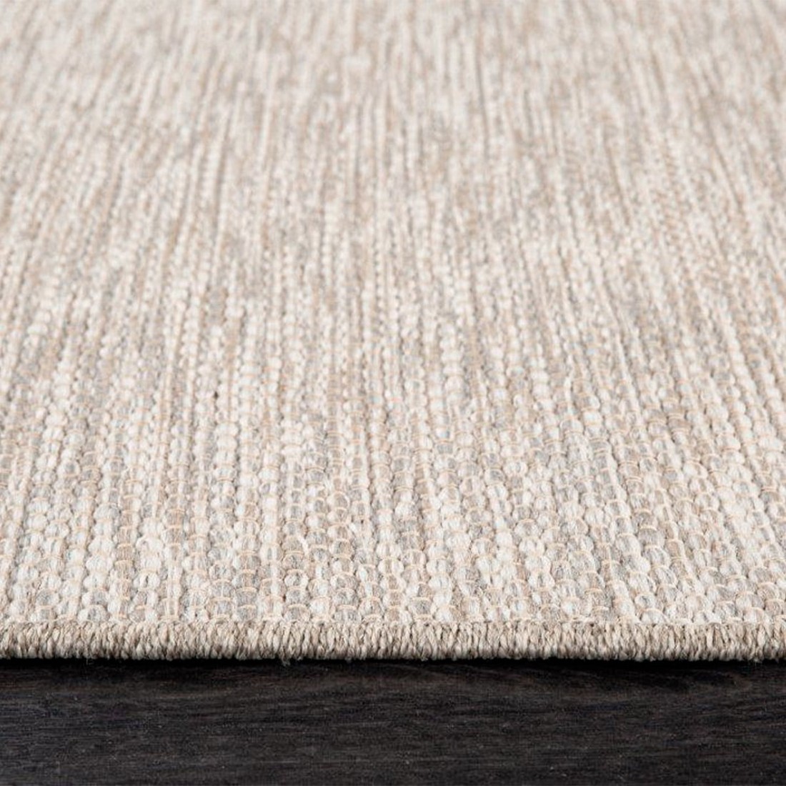 Tapete de Sala Sisal Sintetico Indoor/Outdoor Toque Soft Artesano Pop Palha 200x250