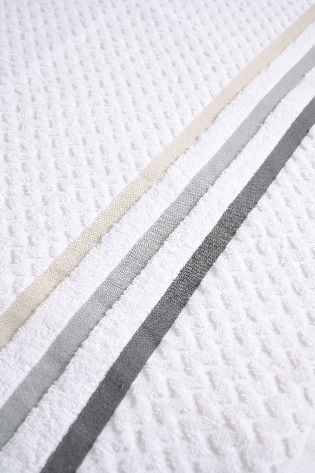 Toalha Banho 70x140 Trento - Branco Toalha Banho 70x140 Trento - Branco