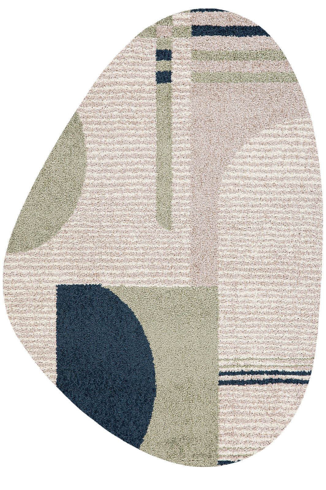 Tapete Organico 140x200 Patina 02