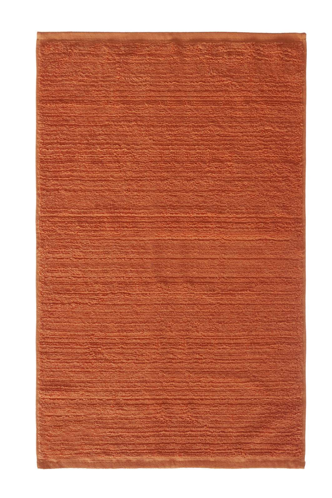 Piso Garden Atoalhado Loren - Terracota