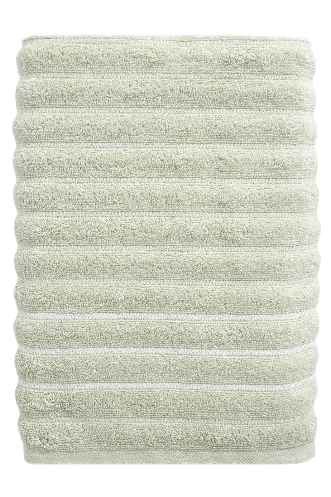 Toalha Banhão 80X150 Wave - Verde