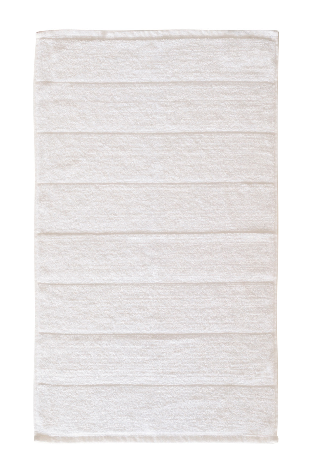 Piso Garden Atoalhado Loren - Branco Piso Garden Atoalhado Loren - Branco